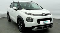 Citroen C3 Aircross BlueHDi 110ch S&S Shine — photo 3