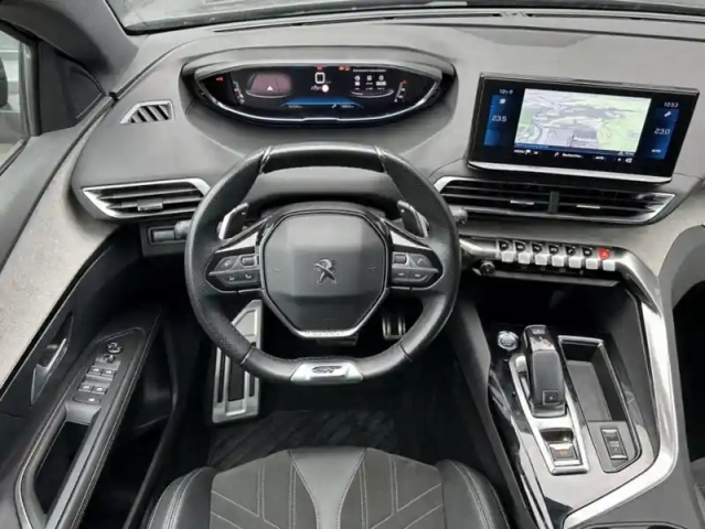 Peugeot 3008 ii puretech 180 s&amp;s eat8 gt — photo 20
