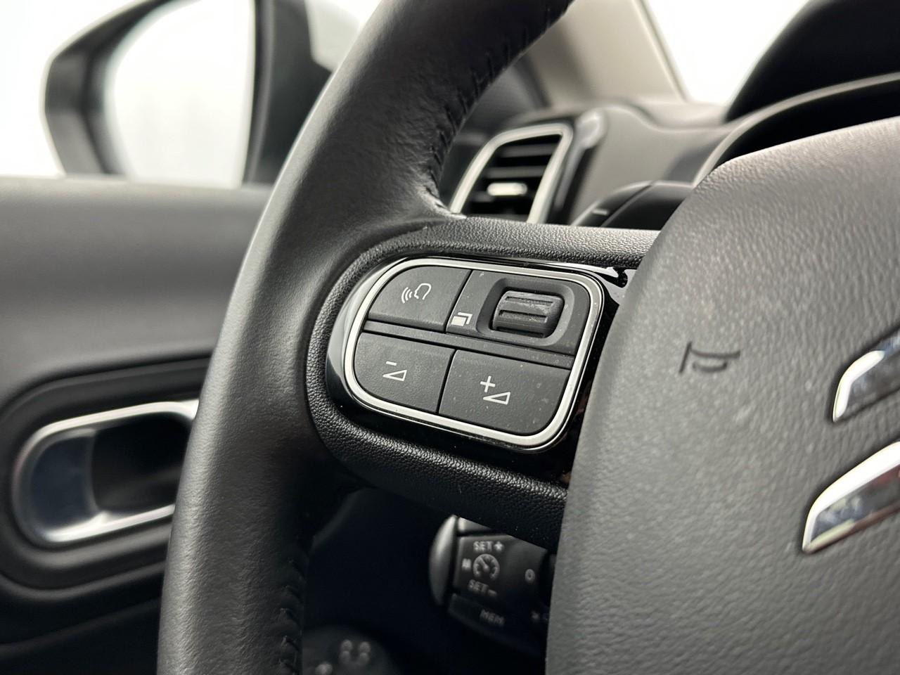 Citroën C5 Aircross puretech 130 s&s eat8 shine pack — photo 20