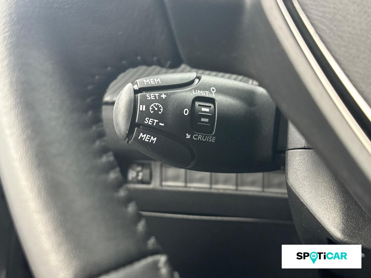 Peugeot 2008 nouveau 2008 active puretech 100 s s bvm6 — photo 16