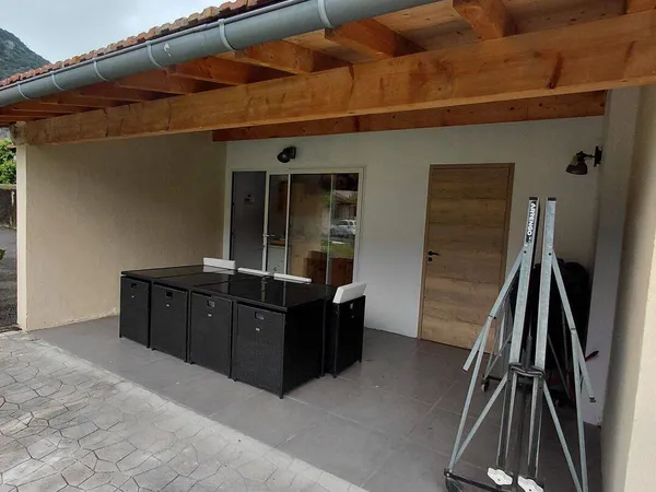 Maison 7 pièces 212 m²