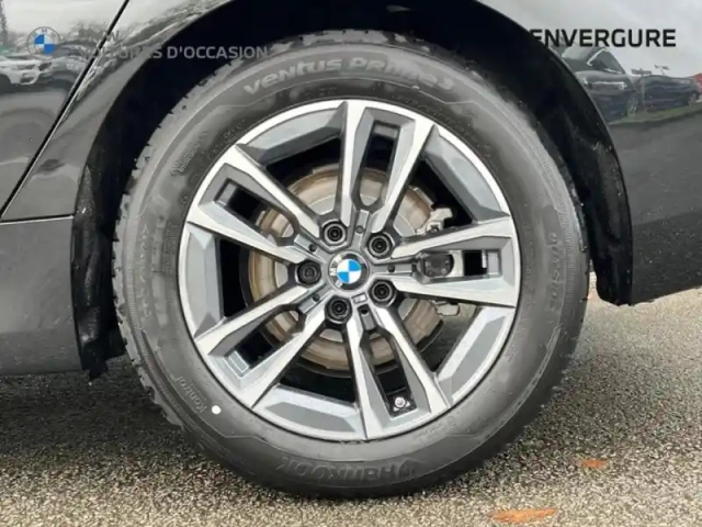 Bmw Serie 2 série 2 activetourer 218d 150ch m sport dkg7 — photo 8