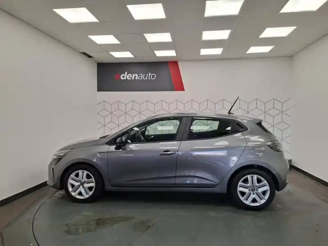 Renault Clio tce 90 — photo 5