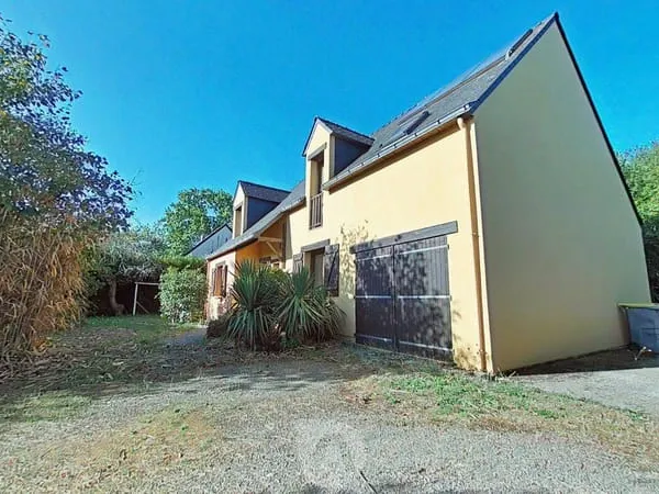Maison 7 pièces 178 m²