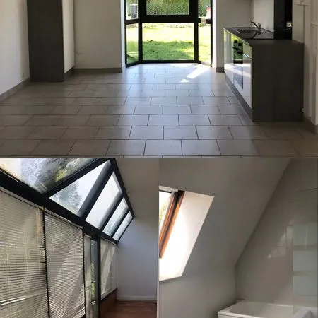 Maison à louer Serquigny