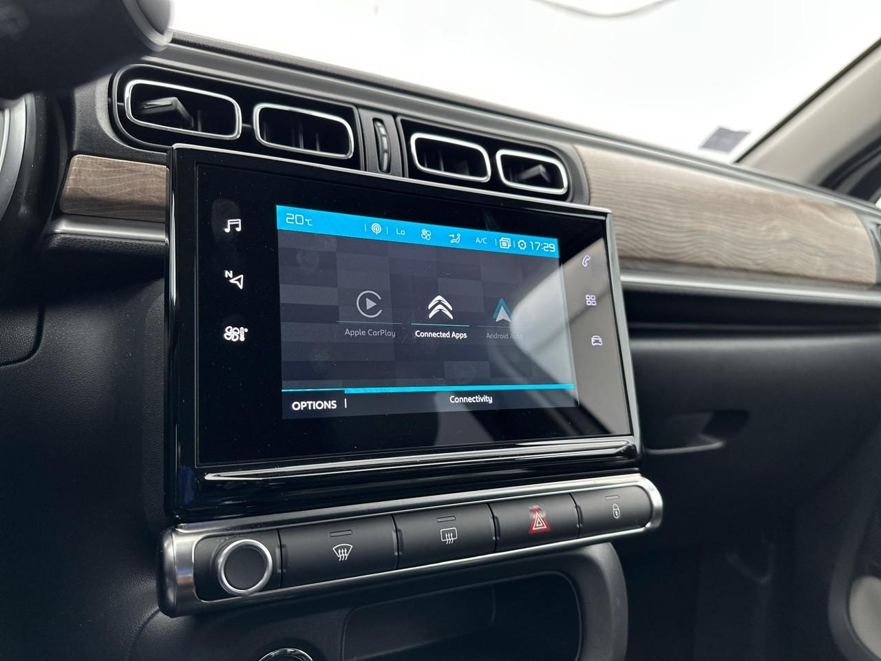 Citroën C3 puretech 83 s&s bvm5 shine pack — photo 24