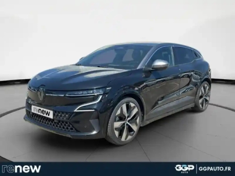 Renault Megane e-tech electric ev60 220ch techno super charge -c