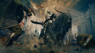 Elden Ring : le pack Sans-éclat plafonne à 51 % d'avis positifs sur Steam