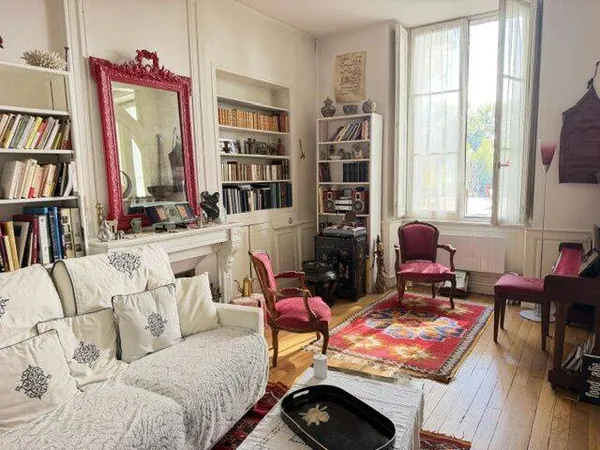 Maison 6 pièces 124 m²