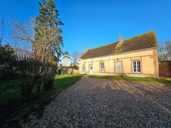 Maison 4 pièces 116 m²