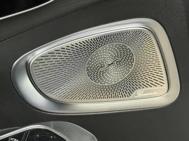Mercedes Classe C 300 de hybrid eq amg line — photo 16