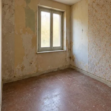 Studio à renover + Cave 8m²