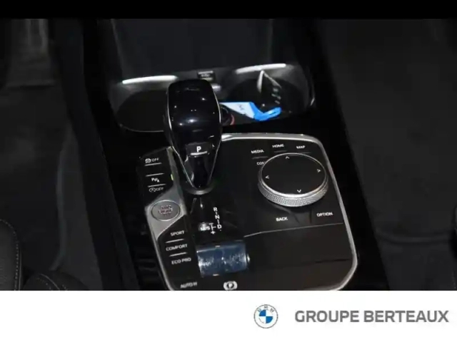 Bmw Serie 2 série 2 gran coupé 218da 150ch m sport bva8 — photo 15