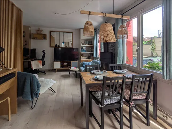 Maison 5 pièces 98 m²