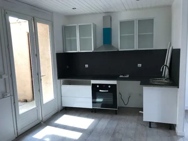 Maison 3 pièces 71 m²