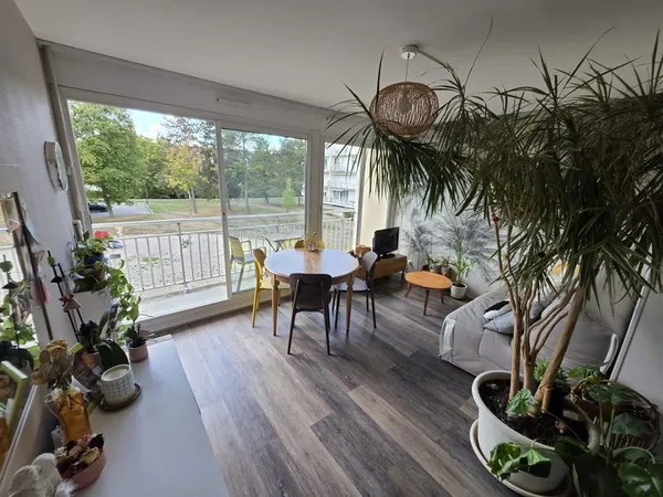 Très bel appartement familiale 4 chambres