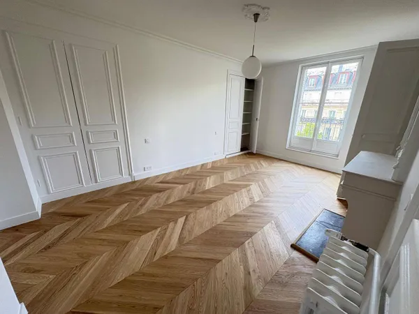 Appartement 3 pièces 103 m²