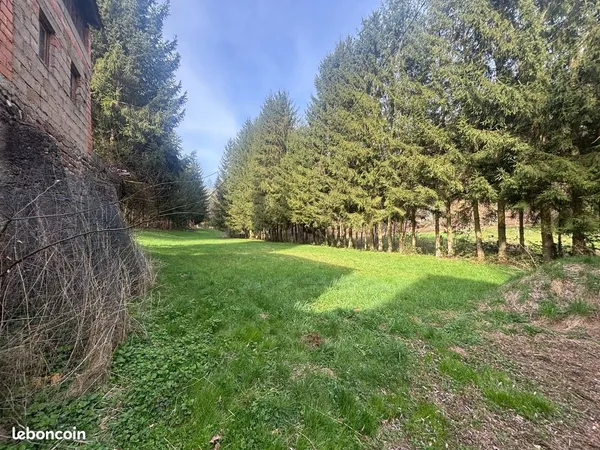 Maison 6 pièces 124 m²