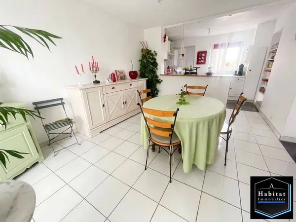 Maison 6 pièces 151 m²