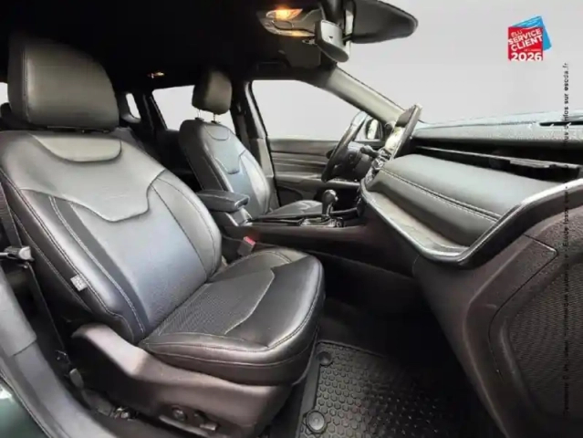 Jeep Compass 1.3 gse t4 150ch s 4x2 bvr6 — photo 5