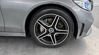 Mercedes Classe C Break 200 d 160ch AMG Line 9G-Tronic — photo 20