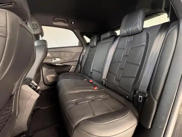 Ds Ds 7 ds7 crossback bluehdi 130 eat8 — photo 9