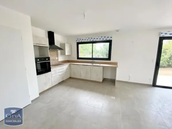 Maison 4 pièces 106 m²