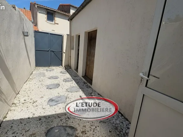 Maison 5 pièces 95 m²