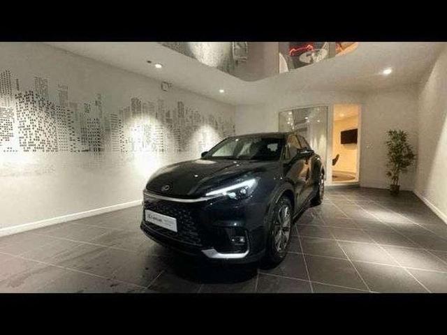 Lexus LBX Lexus LBX 1.5 136ch Relax 2WD