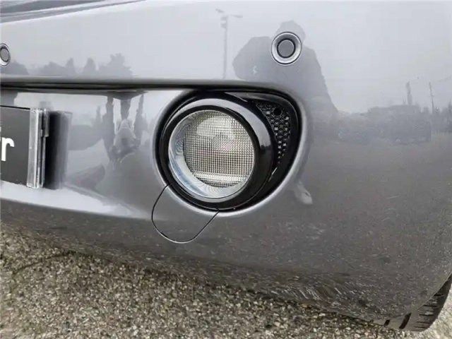 Opel Adam 1.4 twinport 87 ch s/s — photo 20
