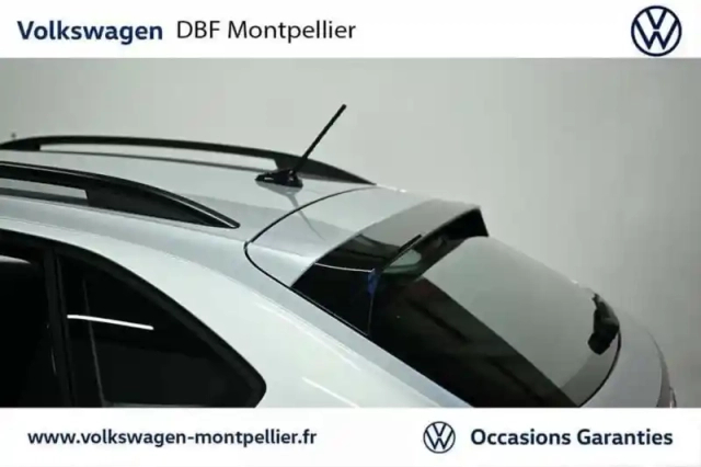Volkswagen Taigo 1.0 tsi 116 dsg7 life plus — photo 9