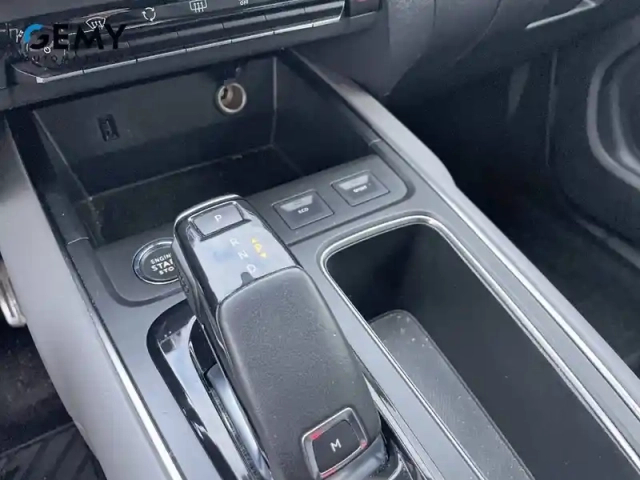 Citroën C5 Aircross bluehdi 130 s&amp;s eat8 — photo 41