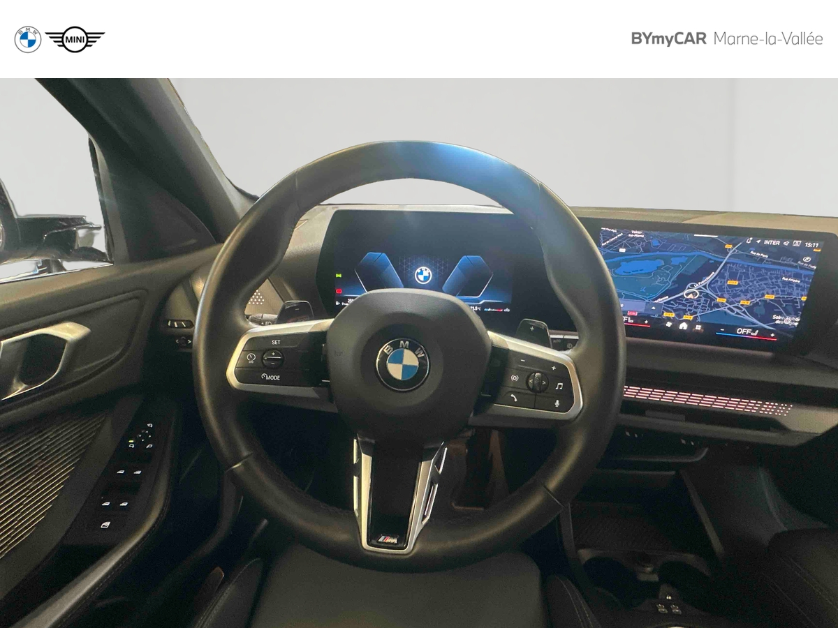 BMW 120 170 ch DKG7 — photo 12