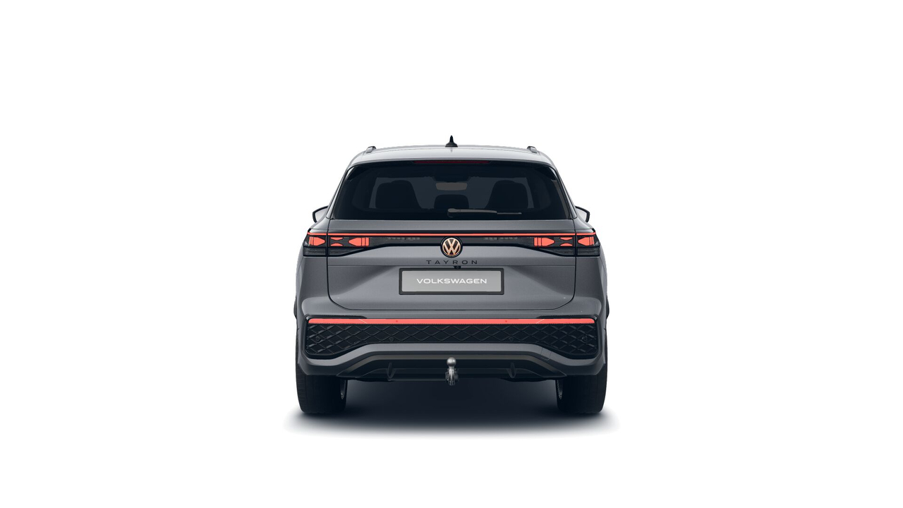 Volkswagen Tayron 2.0 TDI 150ch DSG7 7pl — photo 4
