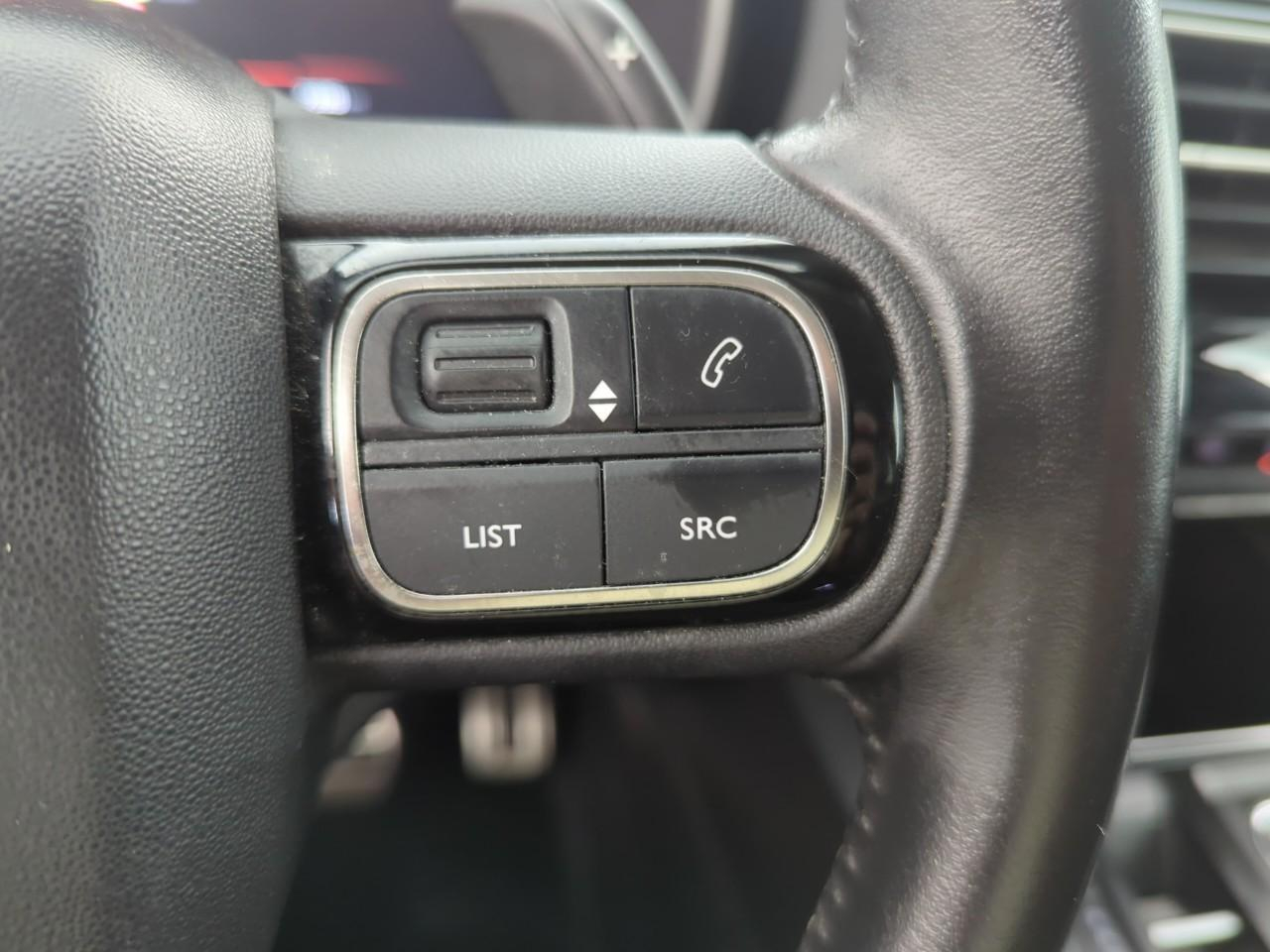Citroën C5 Aircross bluehdi 130 s&s eat8 shine — photo 19