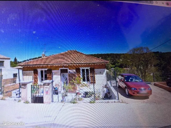 Maison individuelle 110 m2