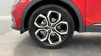 Renault Arkana 1.6 E-Tech hybride 145ch Techno -22 — photo 20
