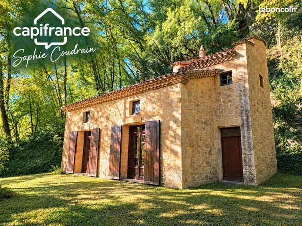 Maison 3 pièces 76 m²