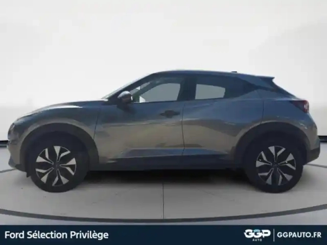 Nissan Juke 1.0 dig-t 114ch acenta 2025 — photo 3
