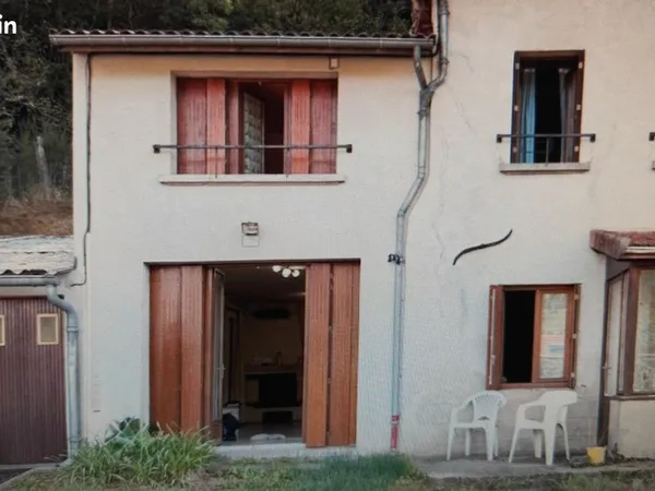 Maison 3 pièces 100 m²