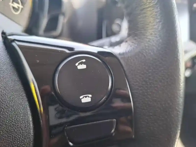 Peugeot 108 vti 72ch s&amp;s bvm5 — photo 22