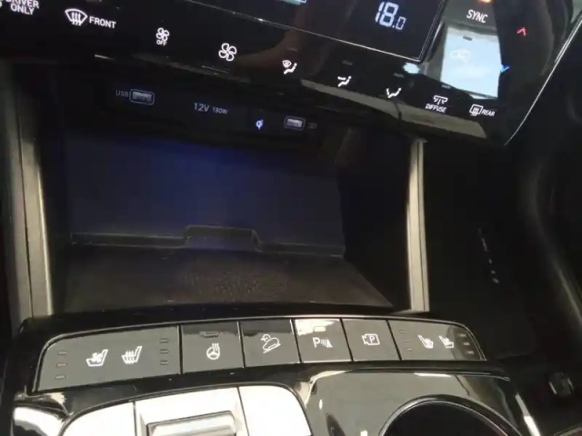 Hyundai Tucson 1.6 t-gdi 265 htrac plug-in bva6 — photo 27
