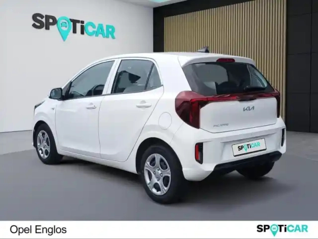 Kia Picanto 1.0 dpi 63ch active — photo 3