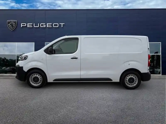 Peugeot Expert fgn m bluehdi 120 s&amp;s bvm6 — photo 8