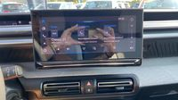 Citroen C3 1.2 Turbo 100ch MAX — photo 22