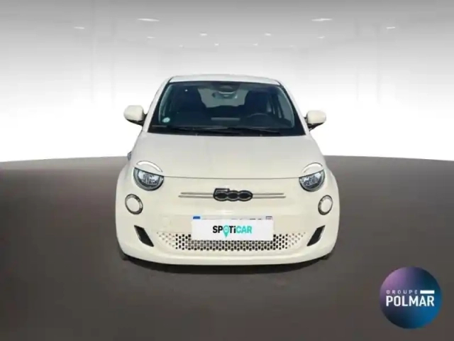 Fiat 500 e 95ch icône — photo 2