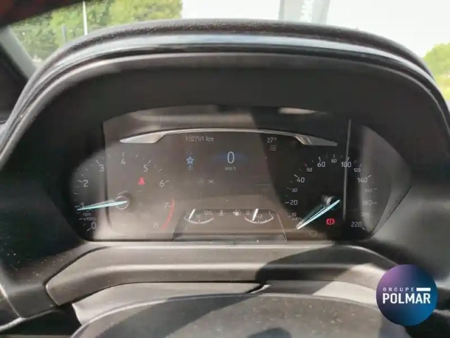 Ford Fiesta 1.0 ecoboost 100ch stop&amp;start st-line 5p euro6.2 — photo 10