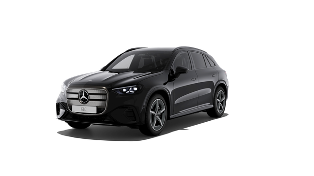 Mercedes GLC 400 EQ 4M