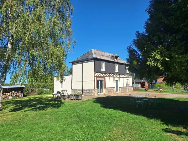 Maison 4 pièces 150 m²
