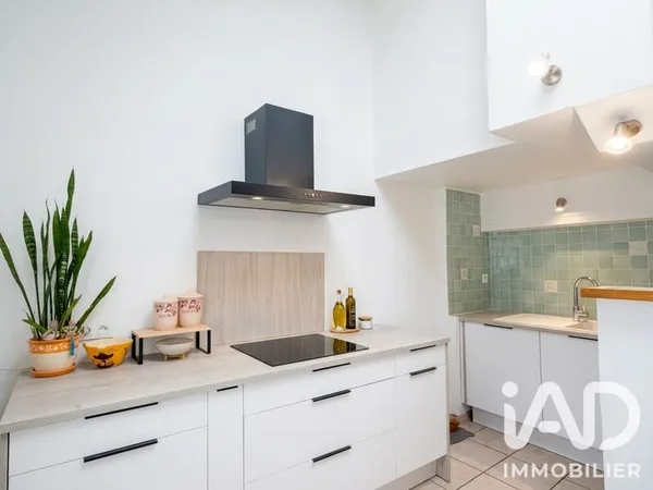 Maison 5 pièces 85 m²